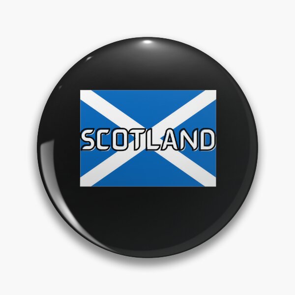 Item preview, SCOTLAND designed and sold by starfishstuff.