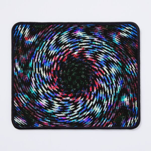 Item preview, Psychedelic Circle  designed and sold by LoneWolfDI.
