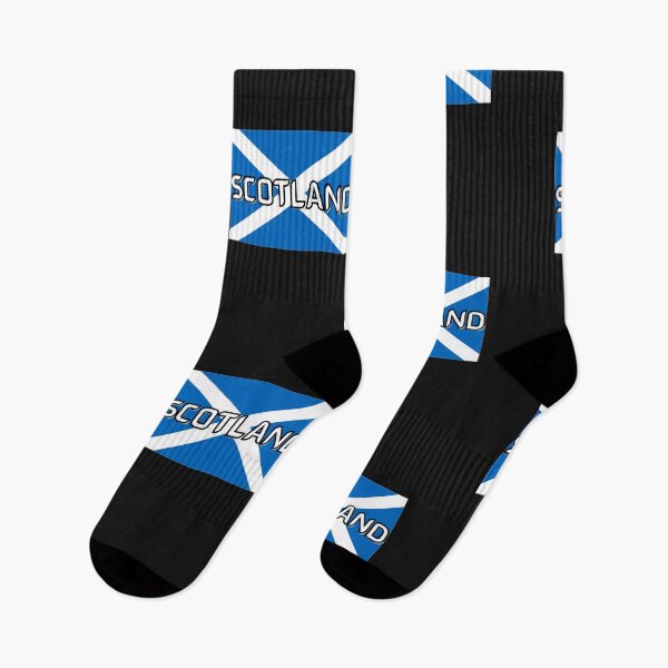 Item preview, SCOTLAND designed and sold by starfishstuff.