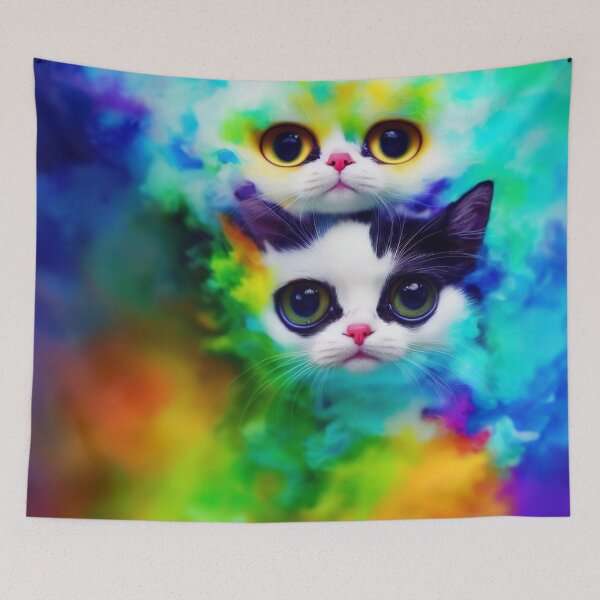 Item preview, Cat Lover 24 designed and sold by Hyper-Store.