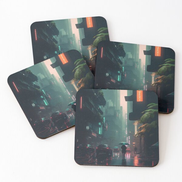Item preview, Melancholy  designed and sold by kingaiart.