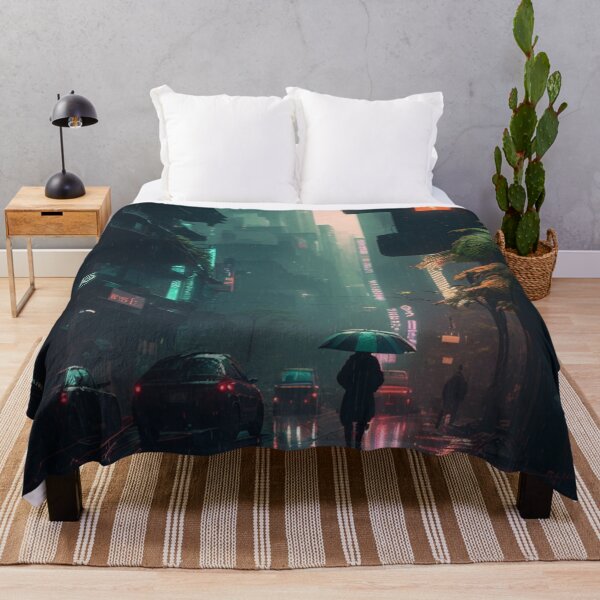 Item preview, Melancholy  designed and sold by kingaiart.