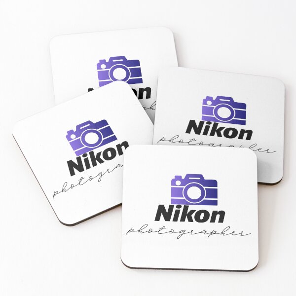 Item preview, Nikon photographer designed and sold by Elizabeth Wadman.