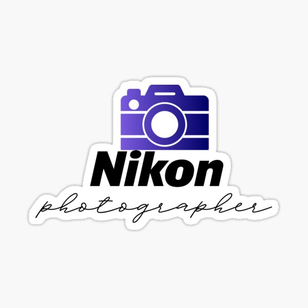 Artikel-Vorschau von Nikon-Fotograf, designt und verkauft von Elizabeth Wadman.