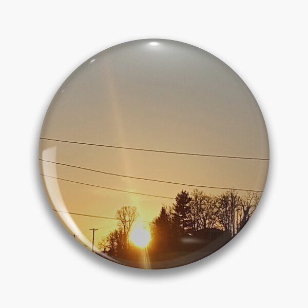 Item preview, Sun set photography  designed and sold by Artistkhg.