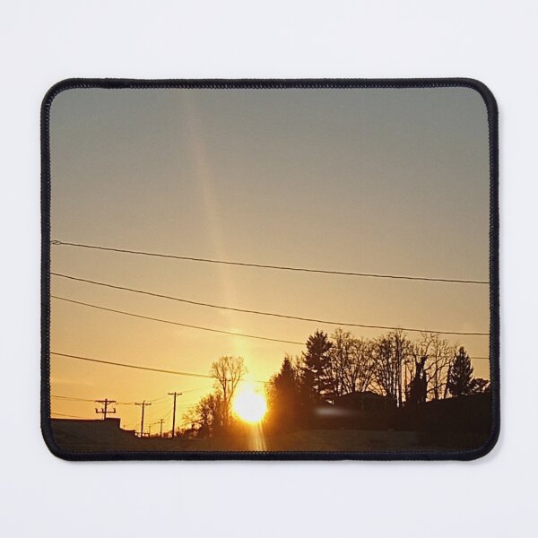 Item preview, Sun set photography  designed and sold by Artistkhg.