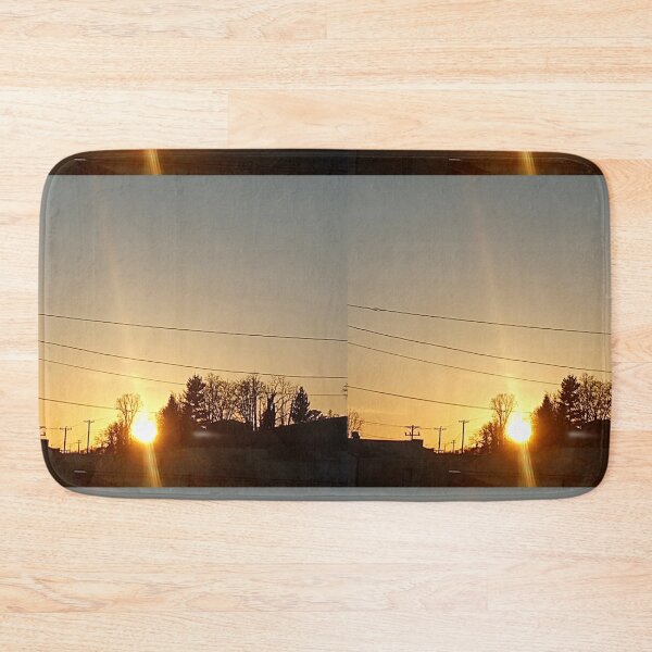 Item preview, Sun set photography  designed and sold by Artistkhg.