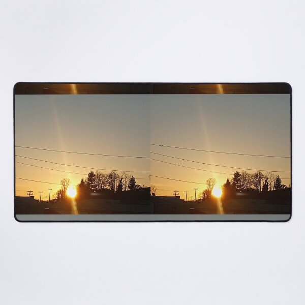 Item preview, Sun set photography  designed and sold by Artistkhg.