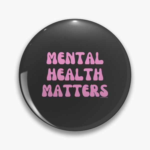 Item preview, Mental Health Matters. v13 | @lilsboobthangs designed and sold by lilsboobthangs.