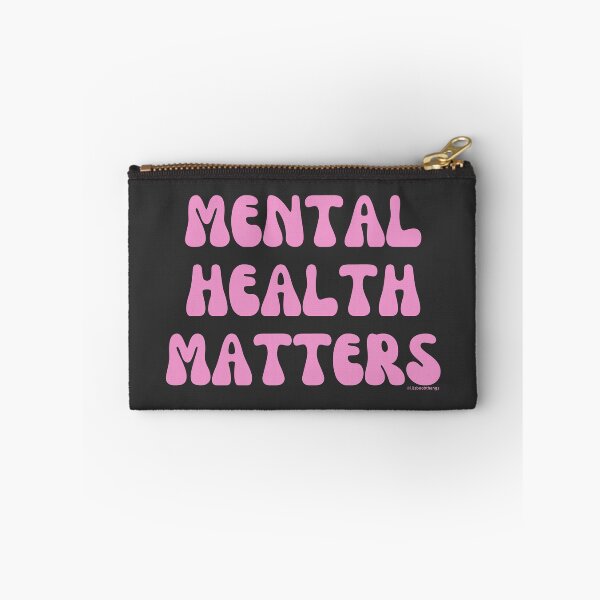 Item preview, Mental Health Matters. v13 | @lilsboobthangs designed and sold by lilsboobthangs.
