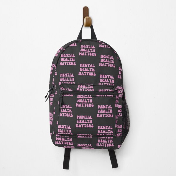 Item preview, Mental Health Matters. v13 | @lilsboobthangs designed and sold by lilsboobthangs.