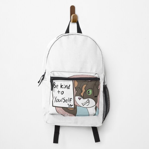 Item preview, Kindmouse: Be kind to yourself designed and sold by KindmouseArt.