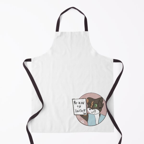 Item preview, Kindmouse: Be kind to yourself designed and sold by KindmouseArt.