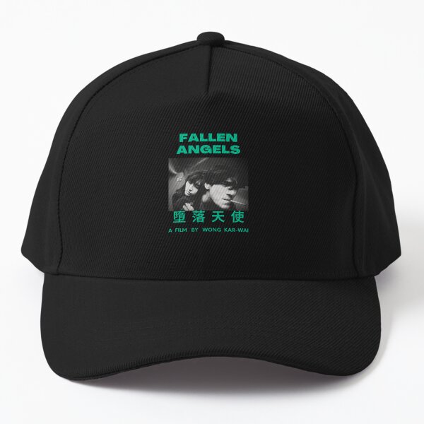 Item preview, Fallen Angels Wong Kar Wai  designed and sold by ASamArt.