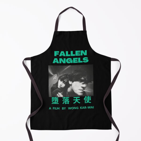 Item preview, Fallen Angels Wong Kar Wai designed and sold by ASamArt.
