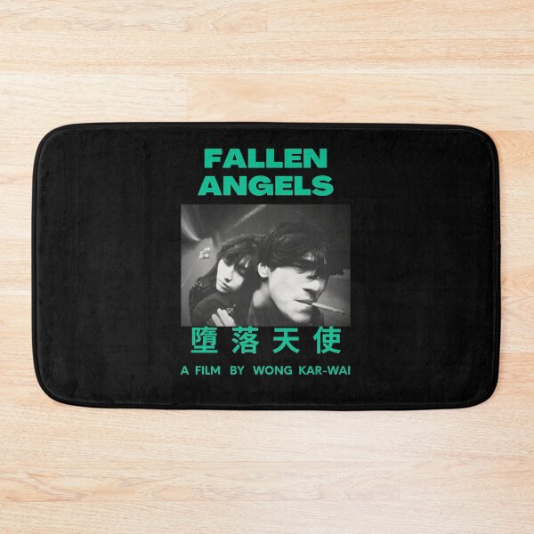 Item preview, Fallen Angels Wong Kar Wai  designed and sold by ASamArt.