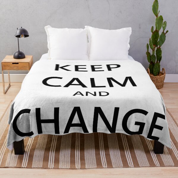 Item preview, Keep Calm and Change Your Password - Light designed and sold by PaulJerimy.