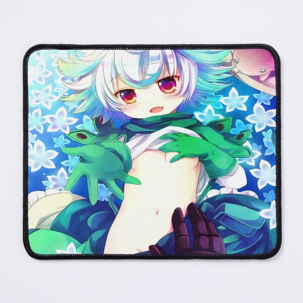 Item preview, Made in Abyss designed and sold by rennazca.