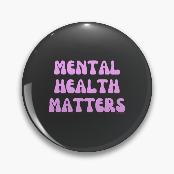 Item preview, Mental Health Matters. v14 | @lilsboobthangs designed and sold by lilsboobthangs.