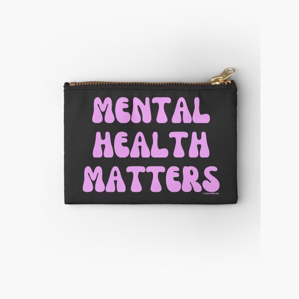 Item preview, Mental Health Matters. v14 | @lilsboobthangs designed and sold by lilsboobthangs.