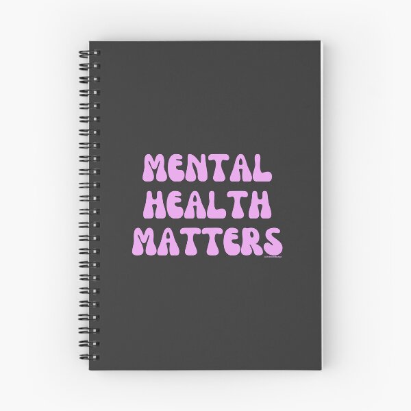 Item preview, Mental Health Matters. v14 | @lilsboobthangs designed and sold by lilsboobthangs.