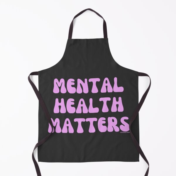 Item preview, Mental Health Matters. v14 | @lilsboobthangs designed and sold by lilsboobthangs.