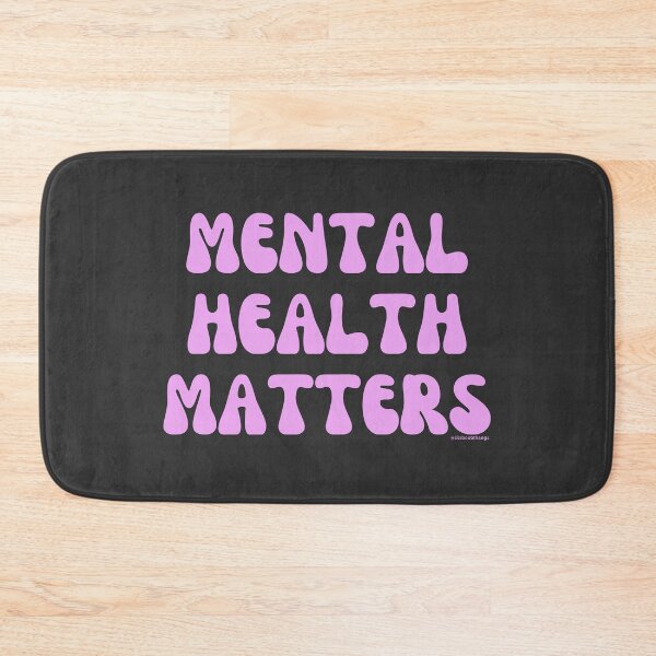 Item preview, Mental Health Matters. v14 | @lilsboobthangs designed and sold by lilsboobthangs.
