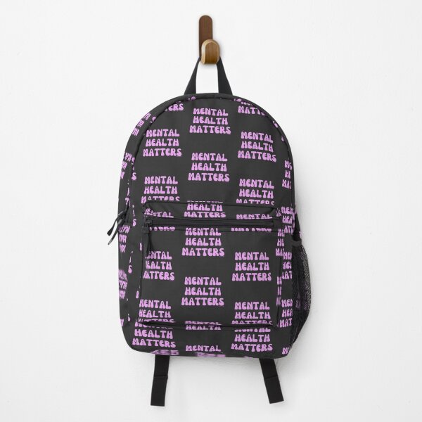 Item preview, Mental Health Matters. v14 | @lilsboobthangs designed and sold by lilsboobthangs.