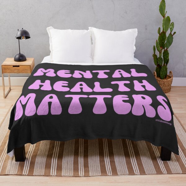 Item preview, Mental Health Matters. v14 | @lilsboobthangs designed and sold by lilsboobthangs.