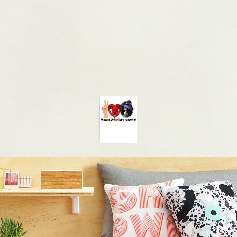 Vista previa del artículo con la obra «Lámina fotográfica», diseñado y vendido por RascalsDesigns.