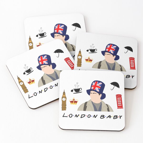 Item preview, London Baby designed and sold by G-Graphicss.