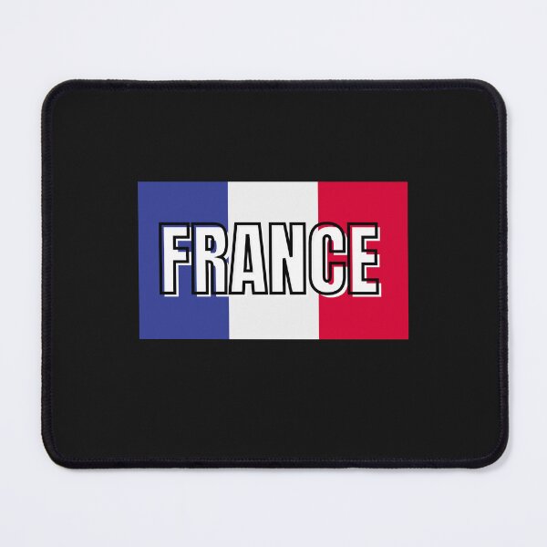 Item preview, FRANCE designed and sold by starfishstuff.