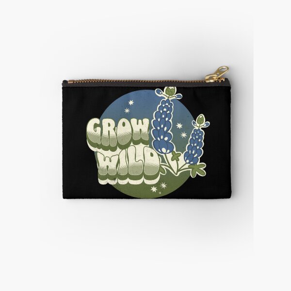 Item preview, Texas Bluebonnets Grow Wild designed and sold by sunburstdesigns.