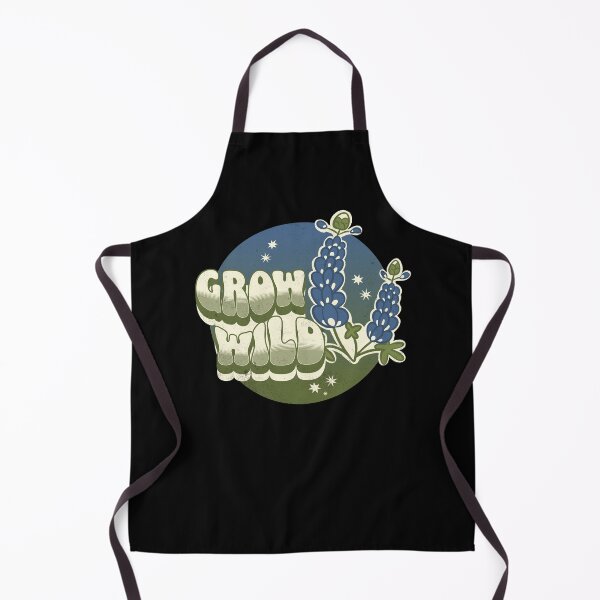 Item preview, Texas Bluebonnets Grow Wild designed and sold by sunburstdesigns.