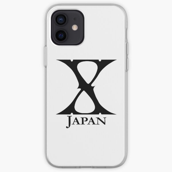 X Japan Iphone Cases Covers Redbubble