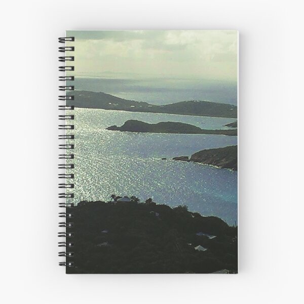 Item preview, St Thomas designed and sold by Shannon Lacy.
