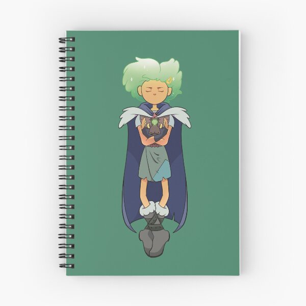 Item preview, Calamity Marcy Green designed and sold by Janillascorner.