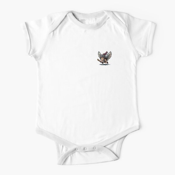 Body Para Bebê Bjorn Ironside baby body - Fato de bebê - VIKINGS