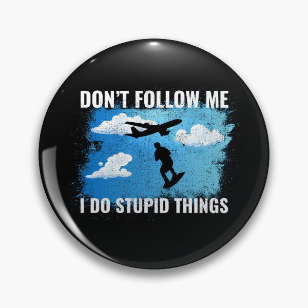 Item preview, Skysurfing Skydiving Extreme Sport Skydiver Funny designed and sold by TastefulTees.