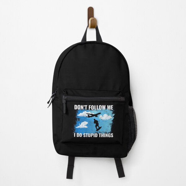 Item preview, Skysurfing Skydiving Extreme Sport Skydiver Funny designed and sold by TastefulTees.