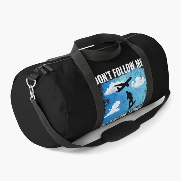 Item preview, Skysurfing Skydiving Extreme Sport Skydiver Funny designed and sold by TastefulTees.