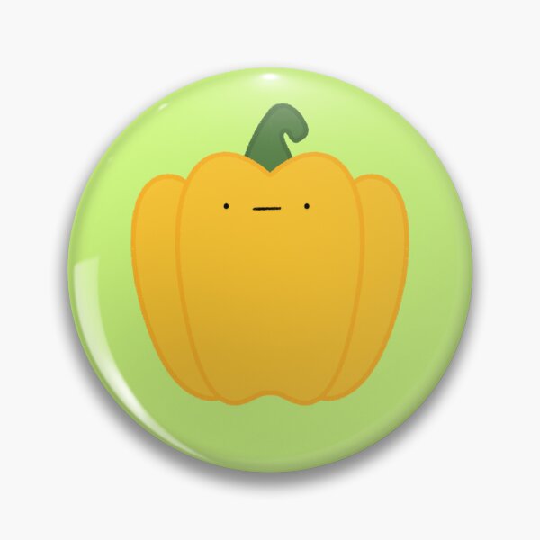 Item preview, Bell Pepper designed and sold by FreshPond.