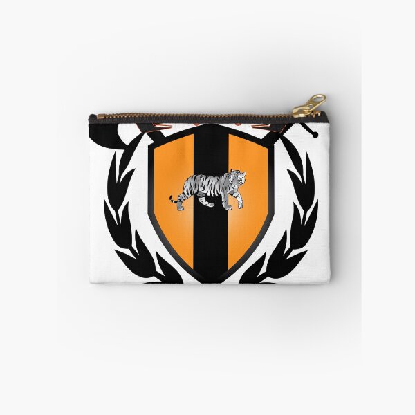 Item preview, Tiger Tiger Tronstar designed and sold by MadThals Artworks.