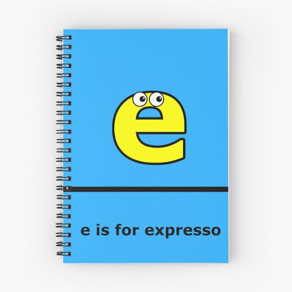 Aperçu de l'œuvre expresso créée et vendue par melanddad.