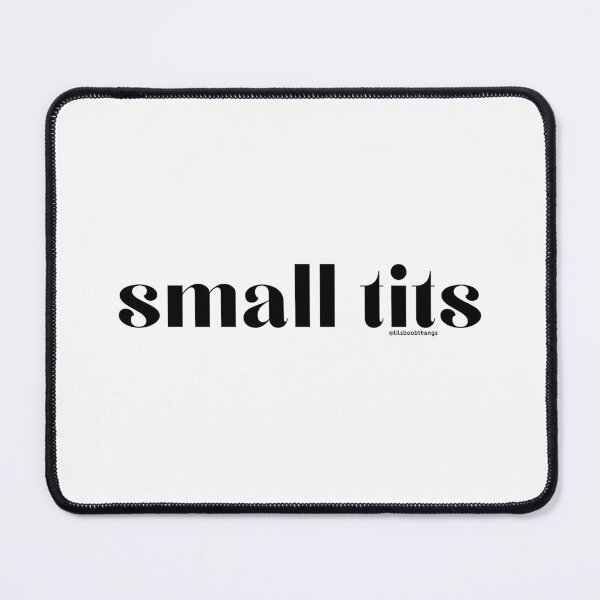 Aperçu de l'œuvre Small tits. v1 | @lilsboobthangs créée et vendue par lilsboobthangs.