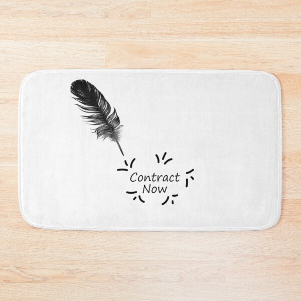 Item preview, contract now designed and sold by Elegant160.