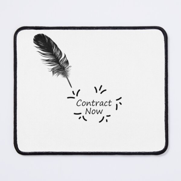 Item preview, contract now designed and sold by Elegant160.