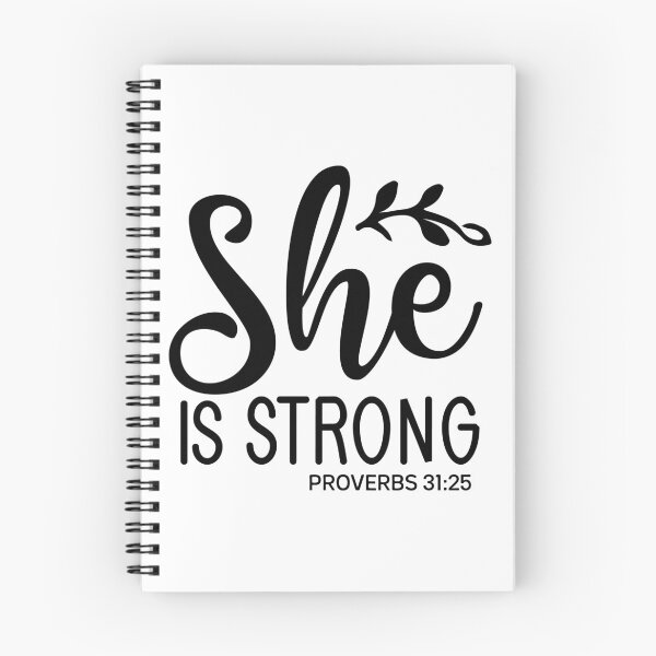 Item preview, Female Strength and Faith designed and sold by Haveonelikethis.