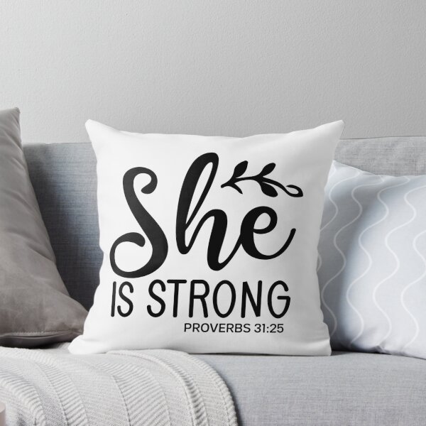 Item preview, Female Strength and Faith designed and sold by Haveonelikethis.