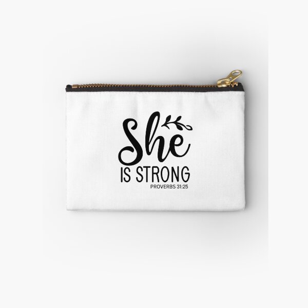 Item preview, Female Strength and Faith designed and sold by Haveonelikethis.
